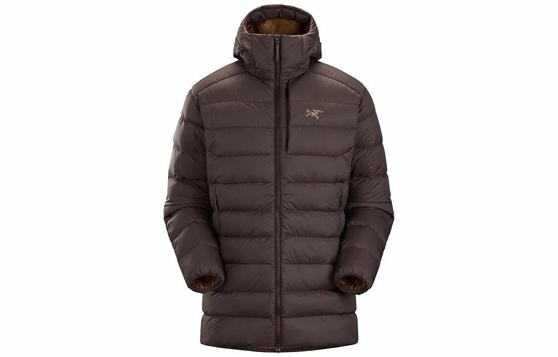 Arcteryx Thorium Parka