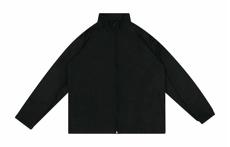 NICEID Jacket