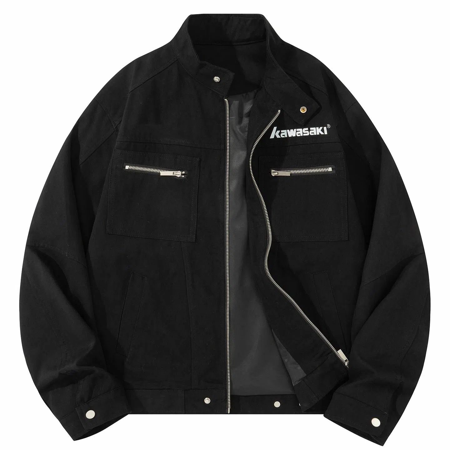 Kawasaki Jacket
