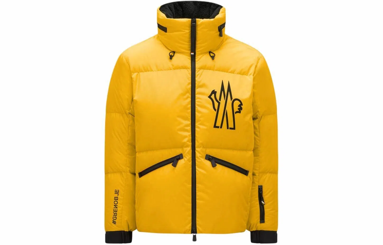 Moncler Logo