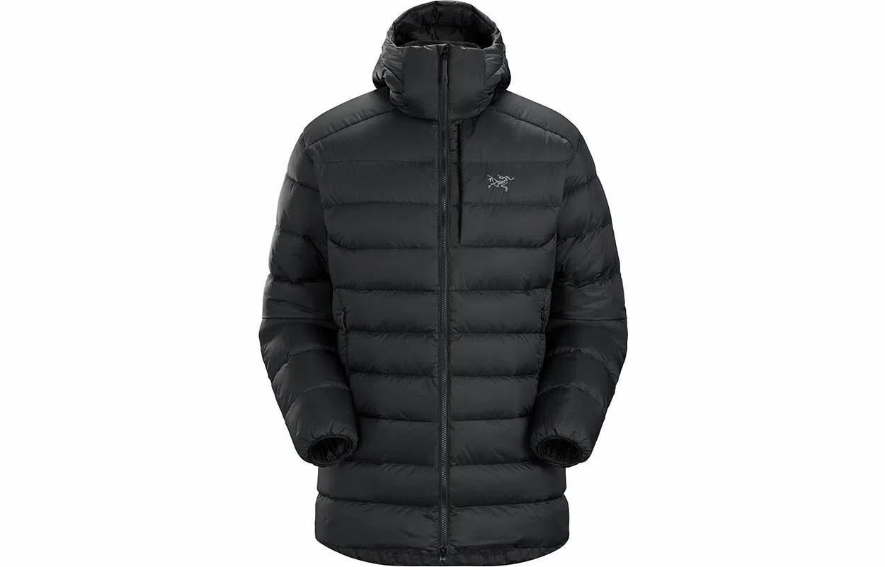 Arcteryx Thorium Parka
