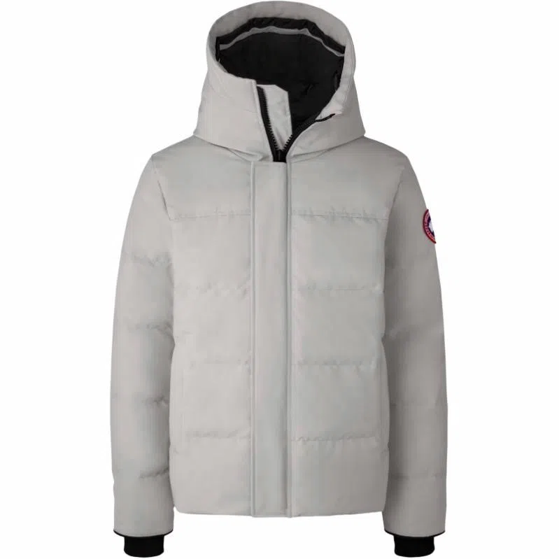 Canada Goose Logo