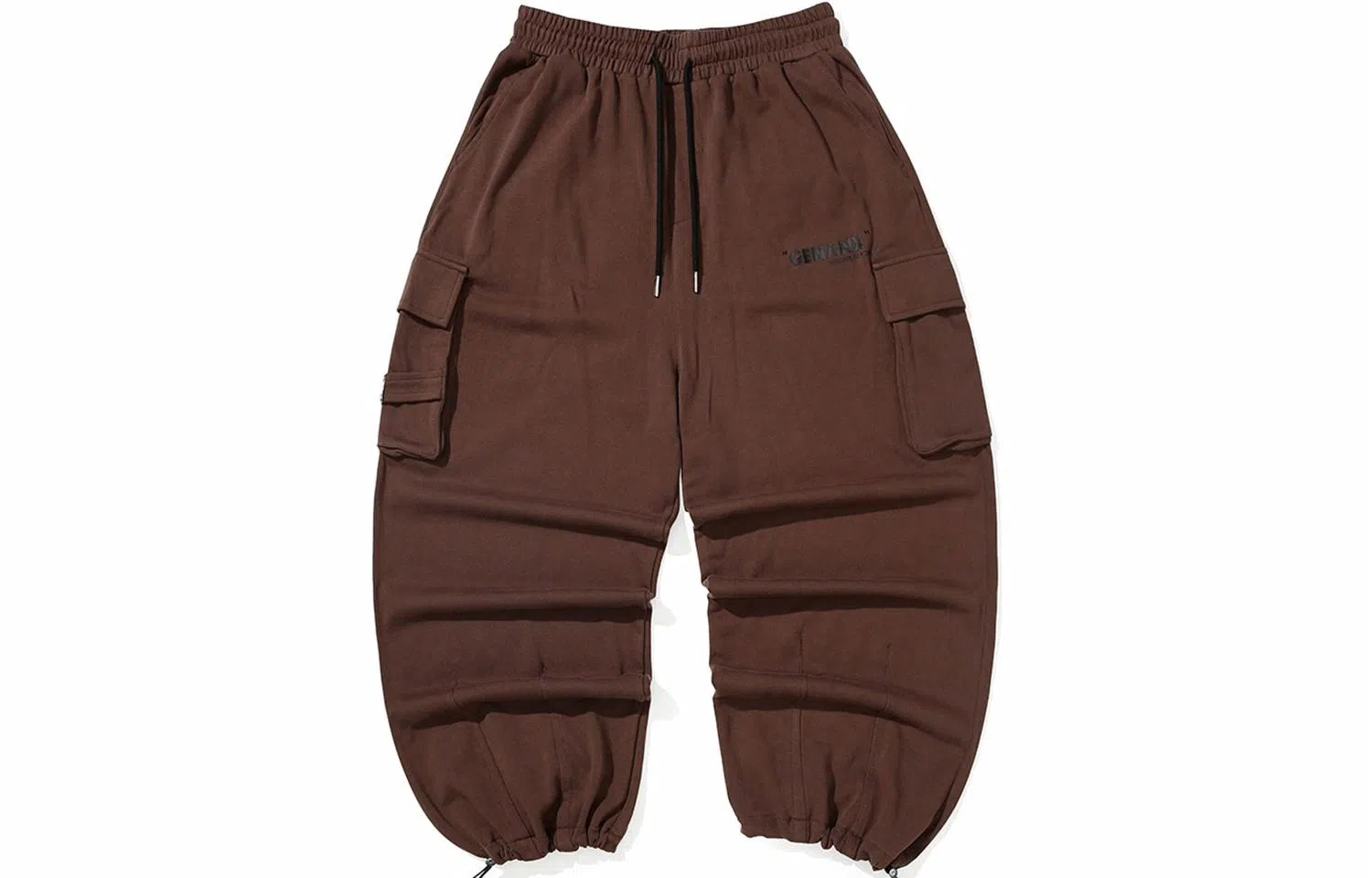 GENANX Lightning Cargo Joggers