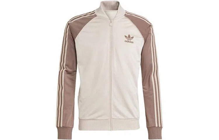 adidas originals Sst Track Top