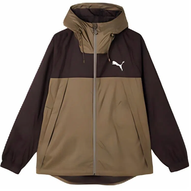 PUMA OUTDOORProtective Jacket