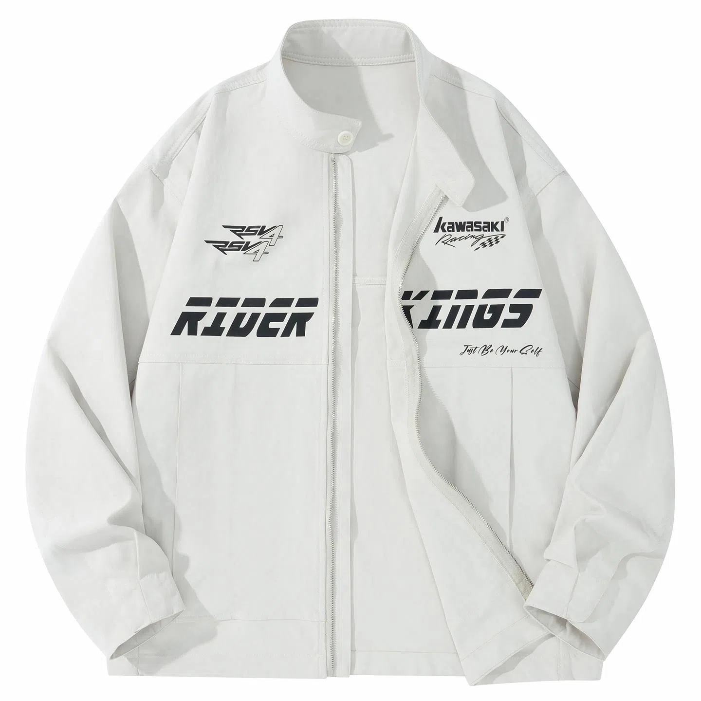 Kawasaki Pilot Jacket