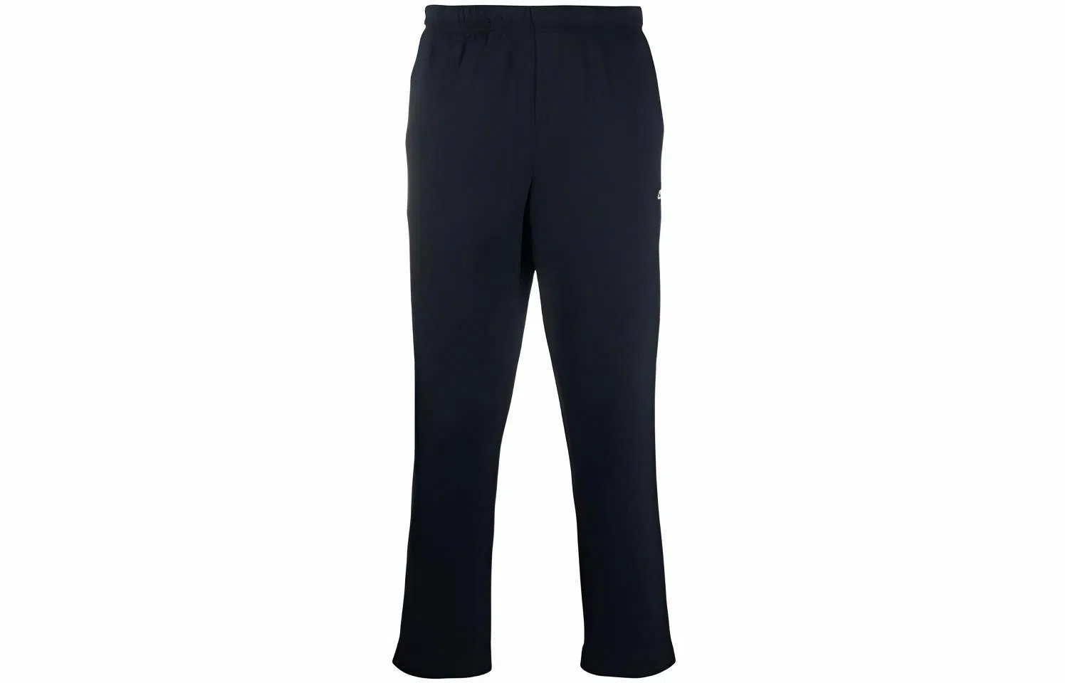 AMIPARIS SS21 Logo Embroidered Sweatpants Black