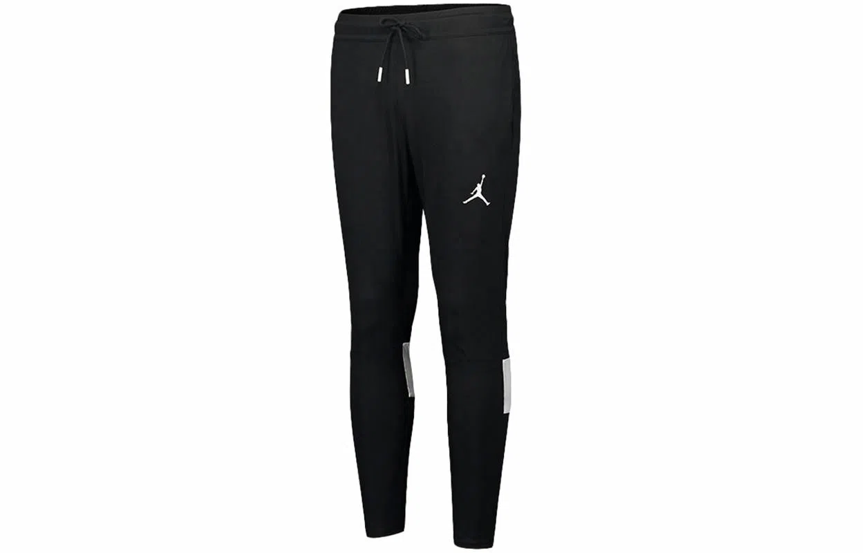Jordan Dri-FIT Black