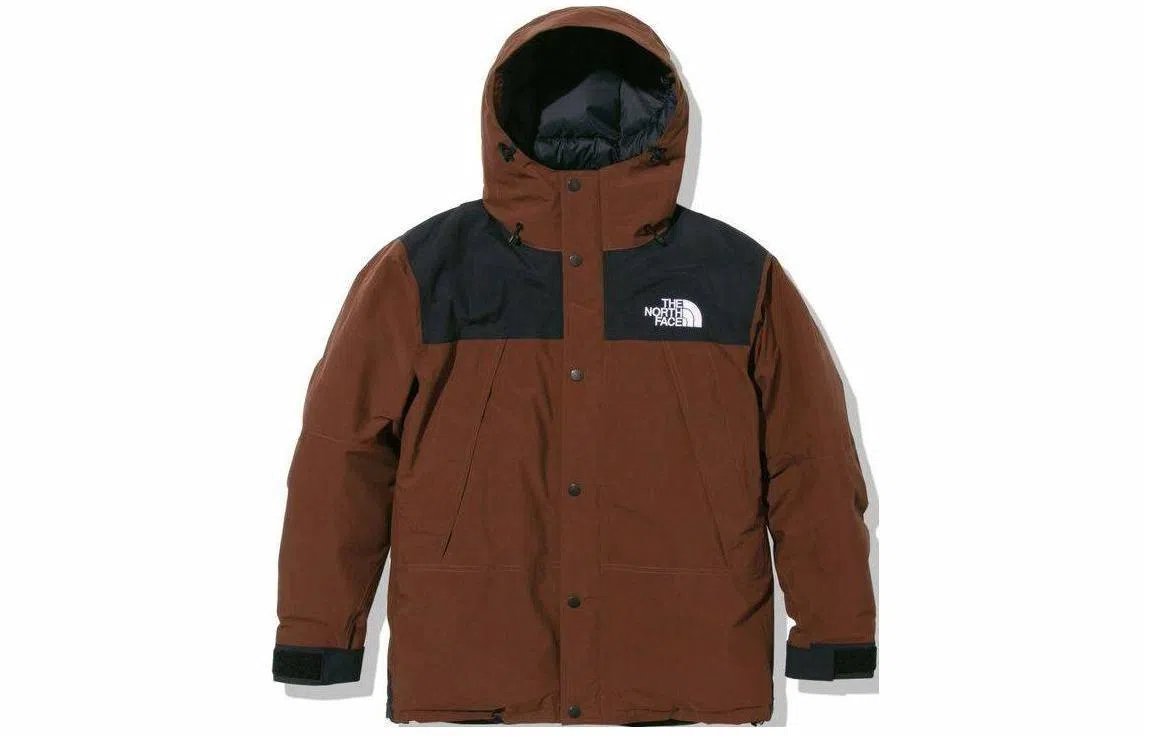 The North Face