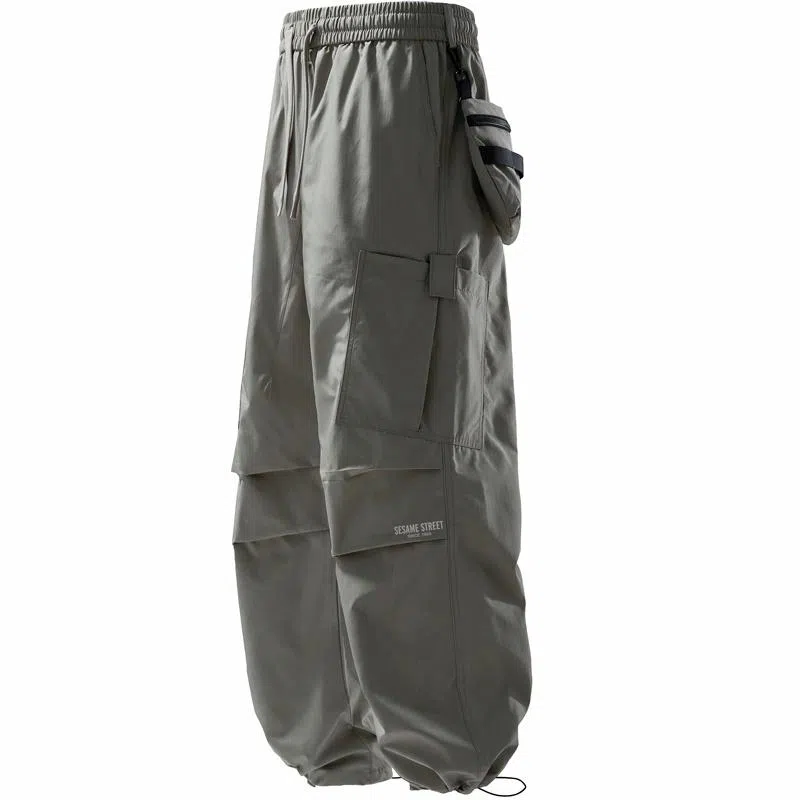 SESAME STREET Cargo Pants