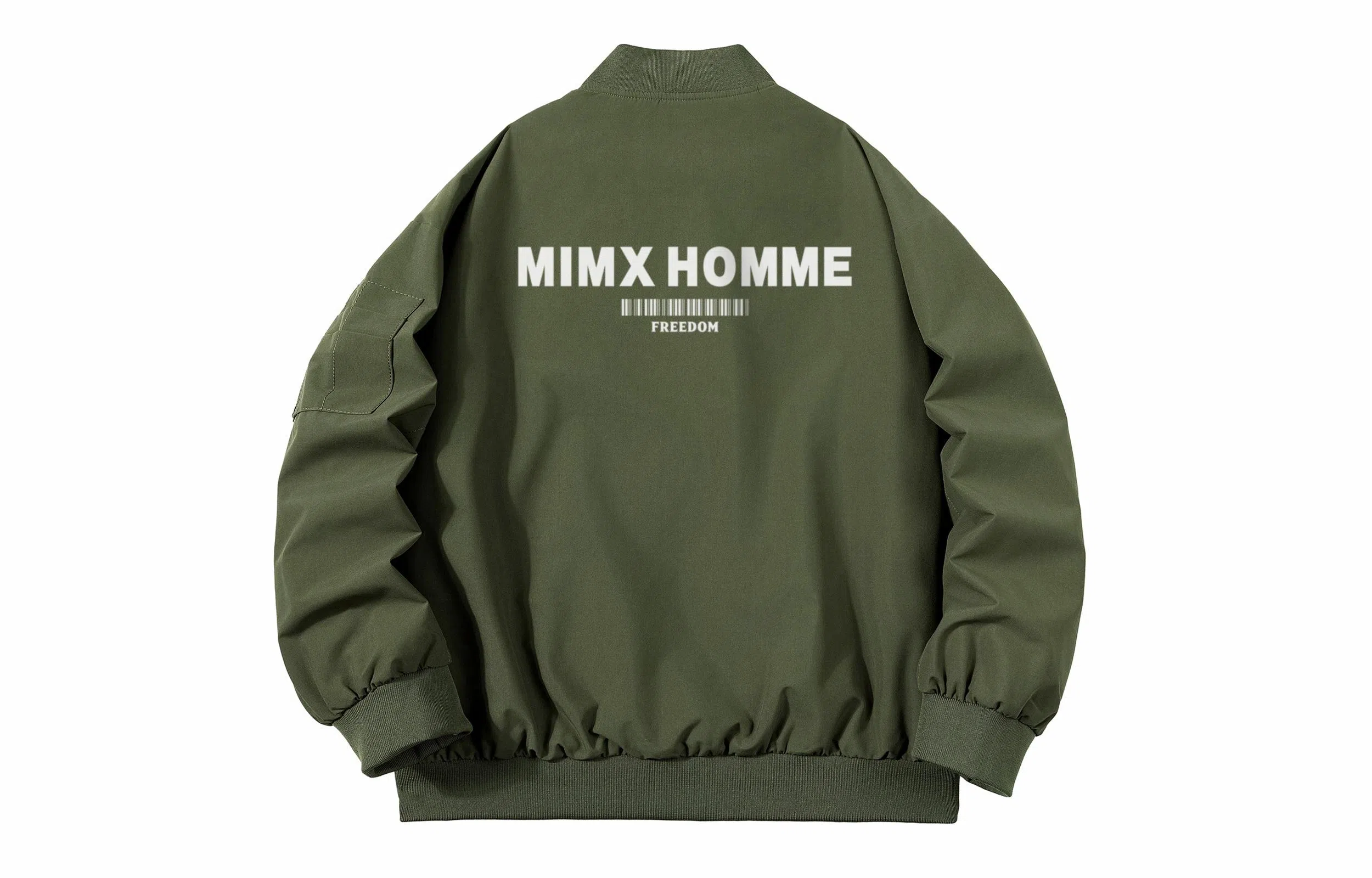 Mimx Homme