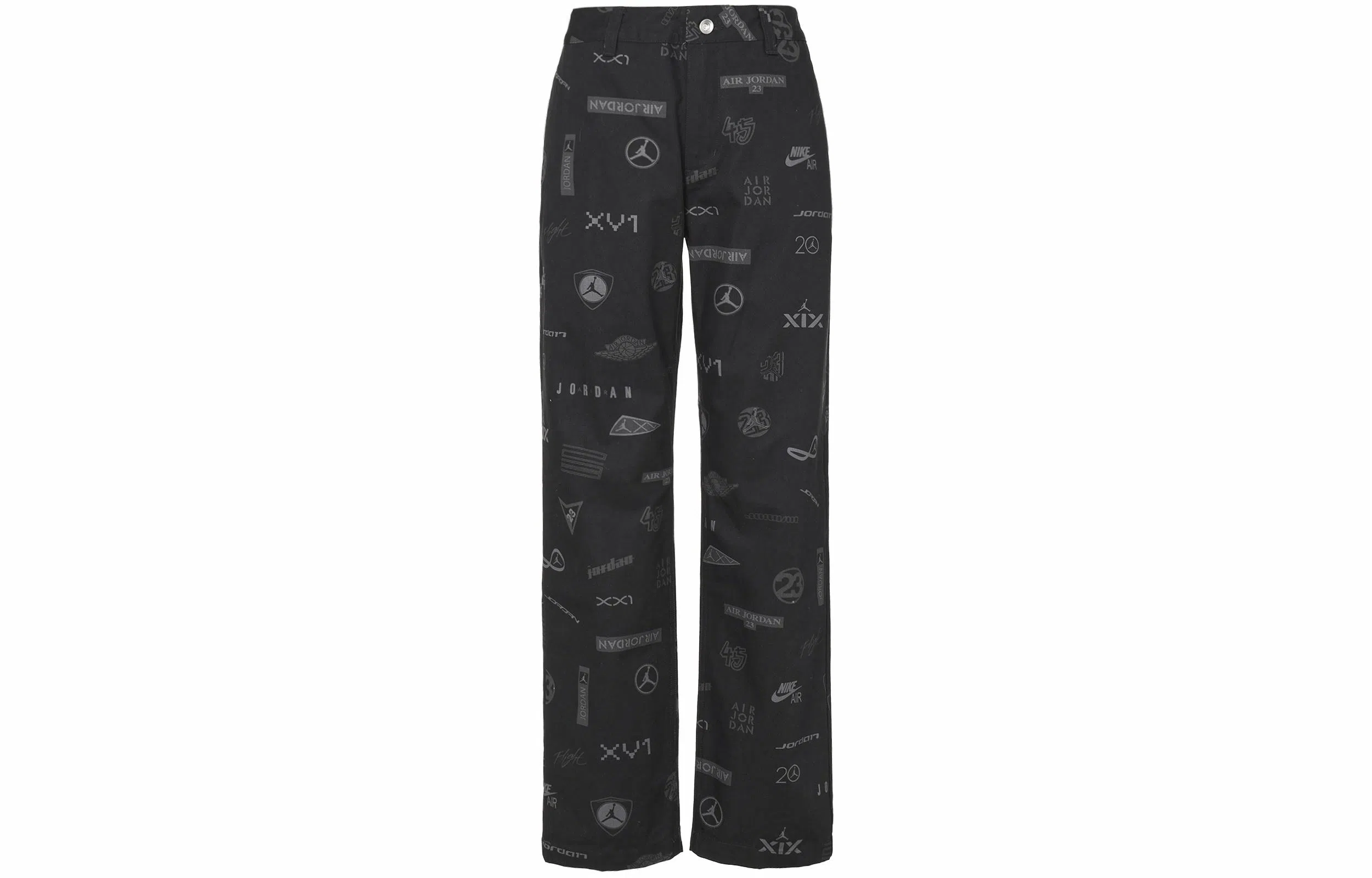 Jordan flight heritage Logo