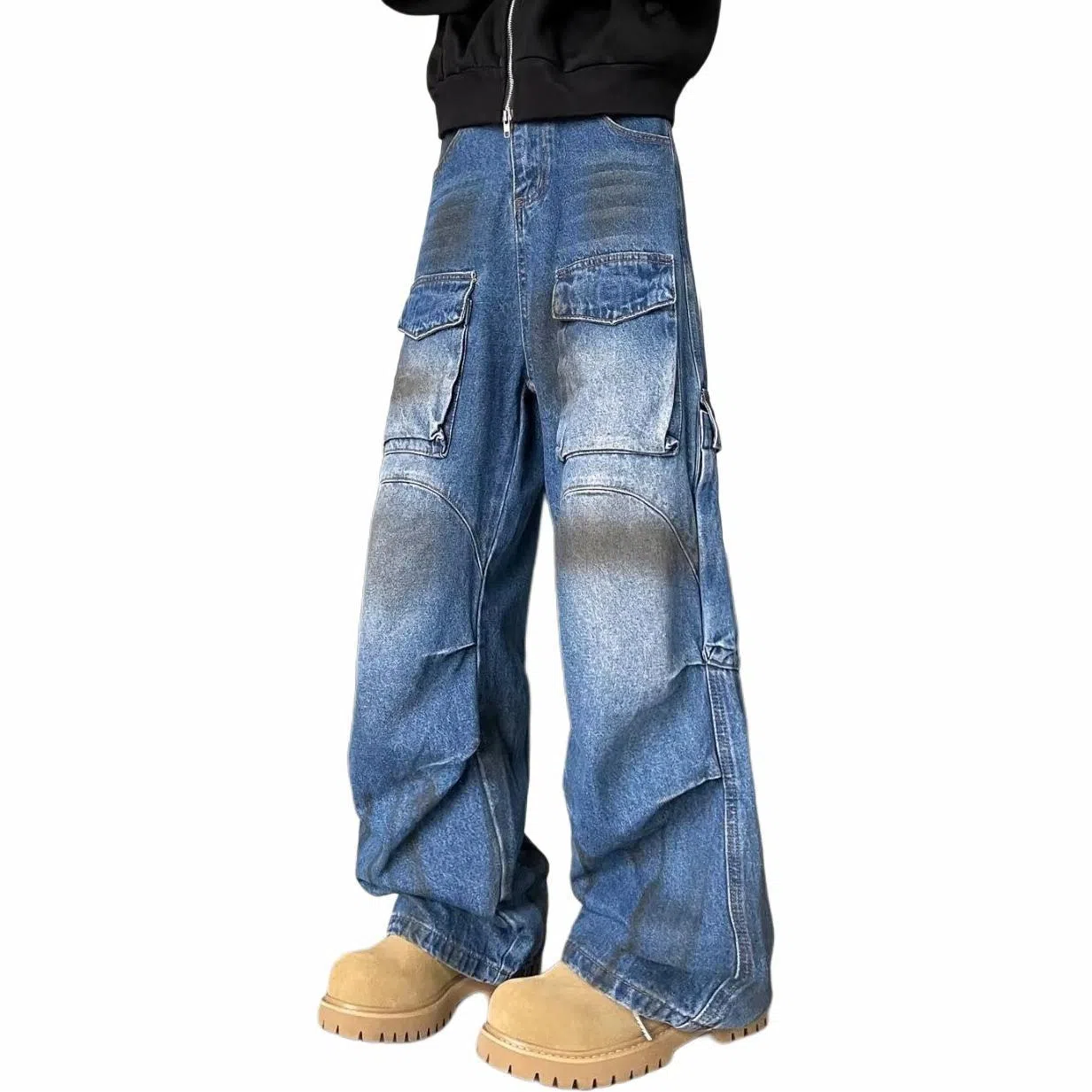 VIPGOOSE Urban Nomad