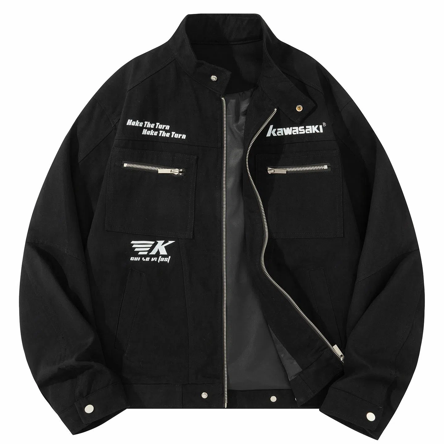 Kawasaki Jacket