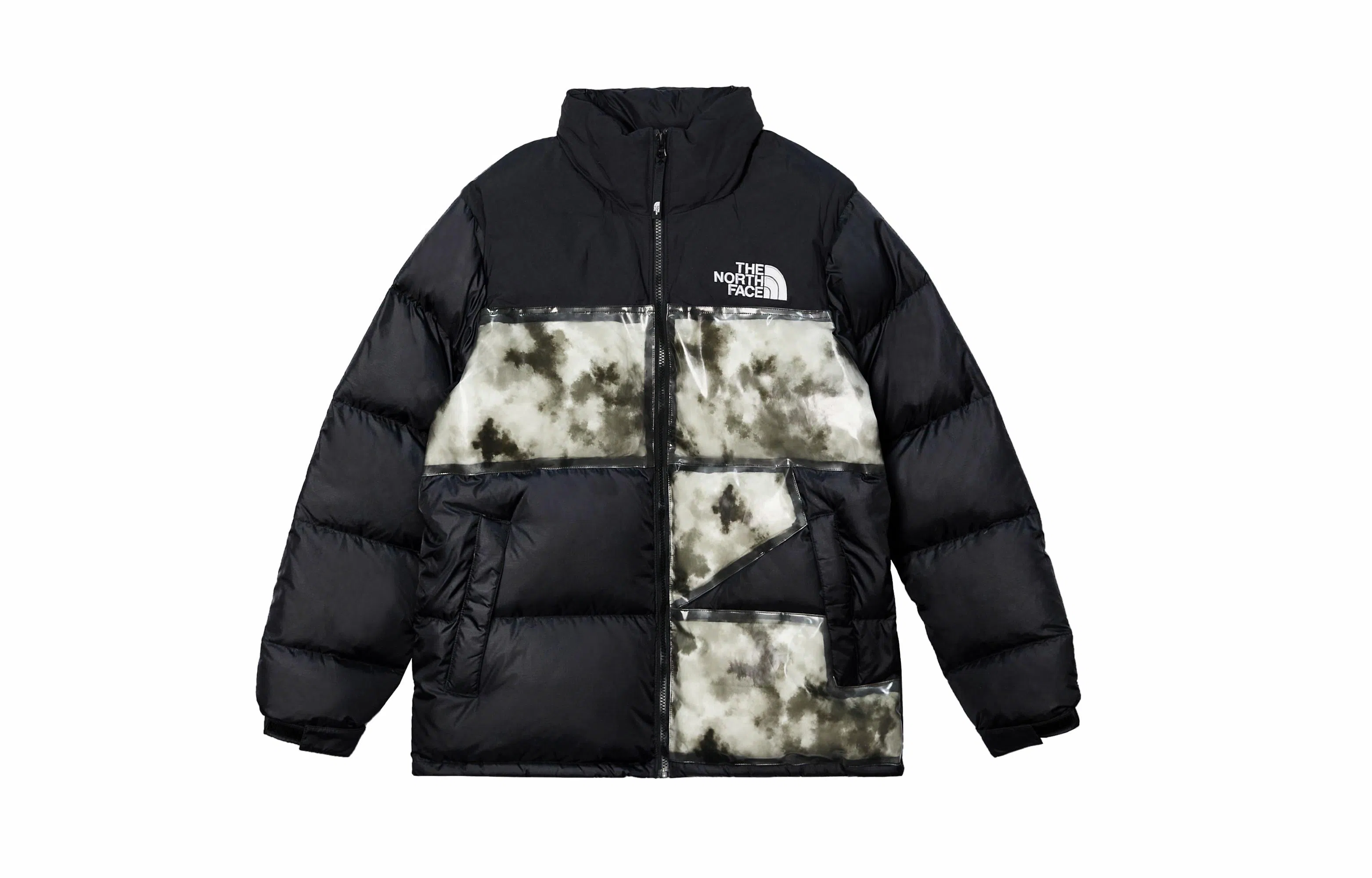 THE NORTH FACE Nuptse 811