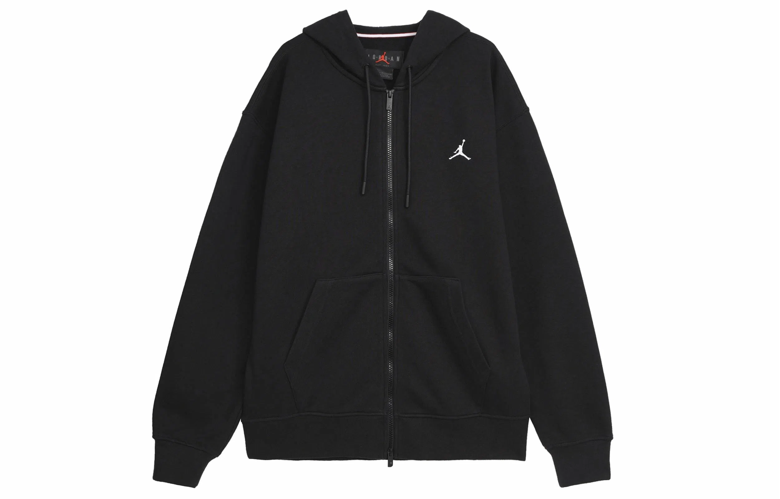 Jordan Hoodie Black