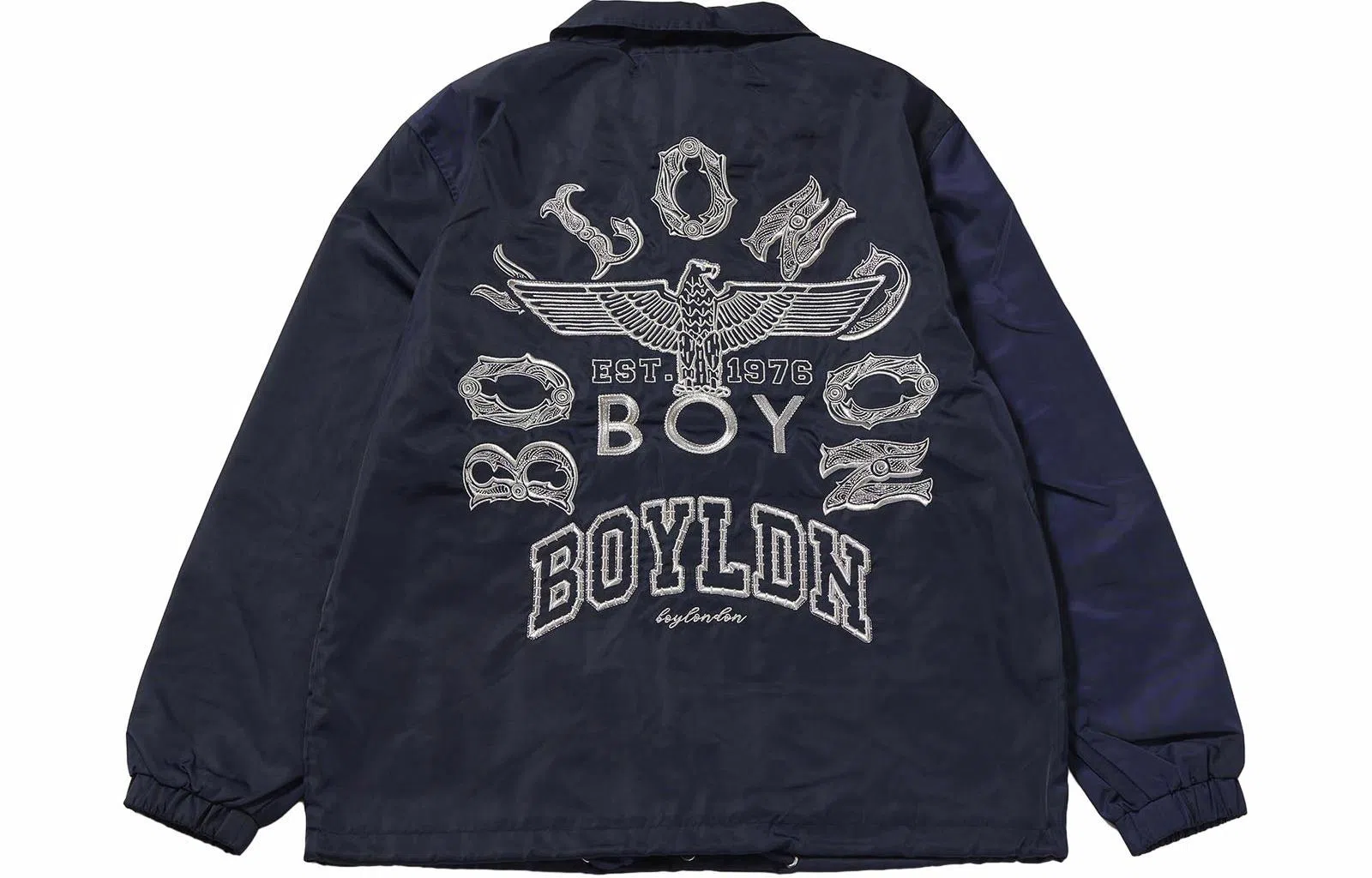Boy London