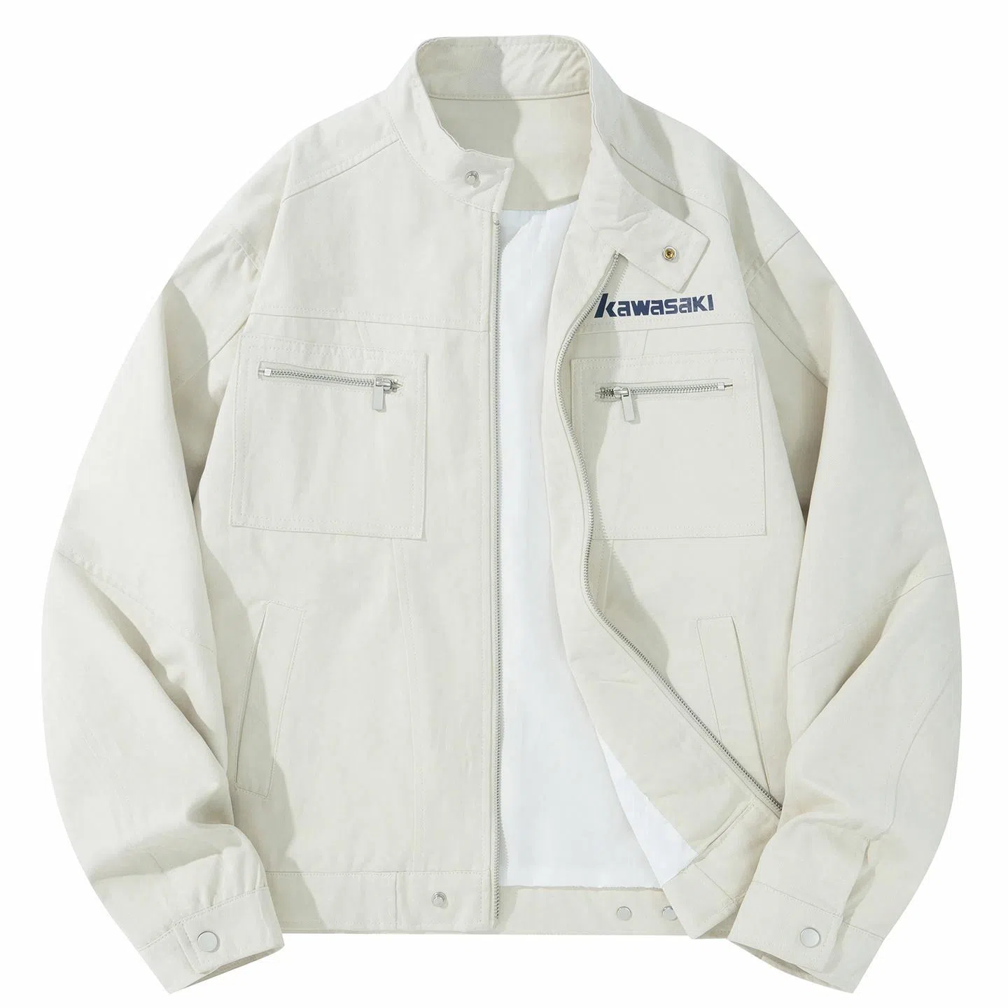 Kawasaki Jacket