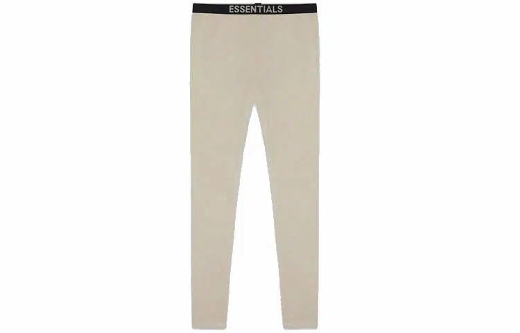 Fear of God Essentials Lounge Pants Tan