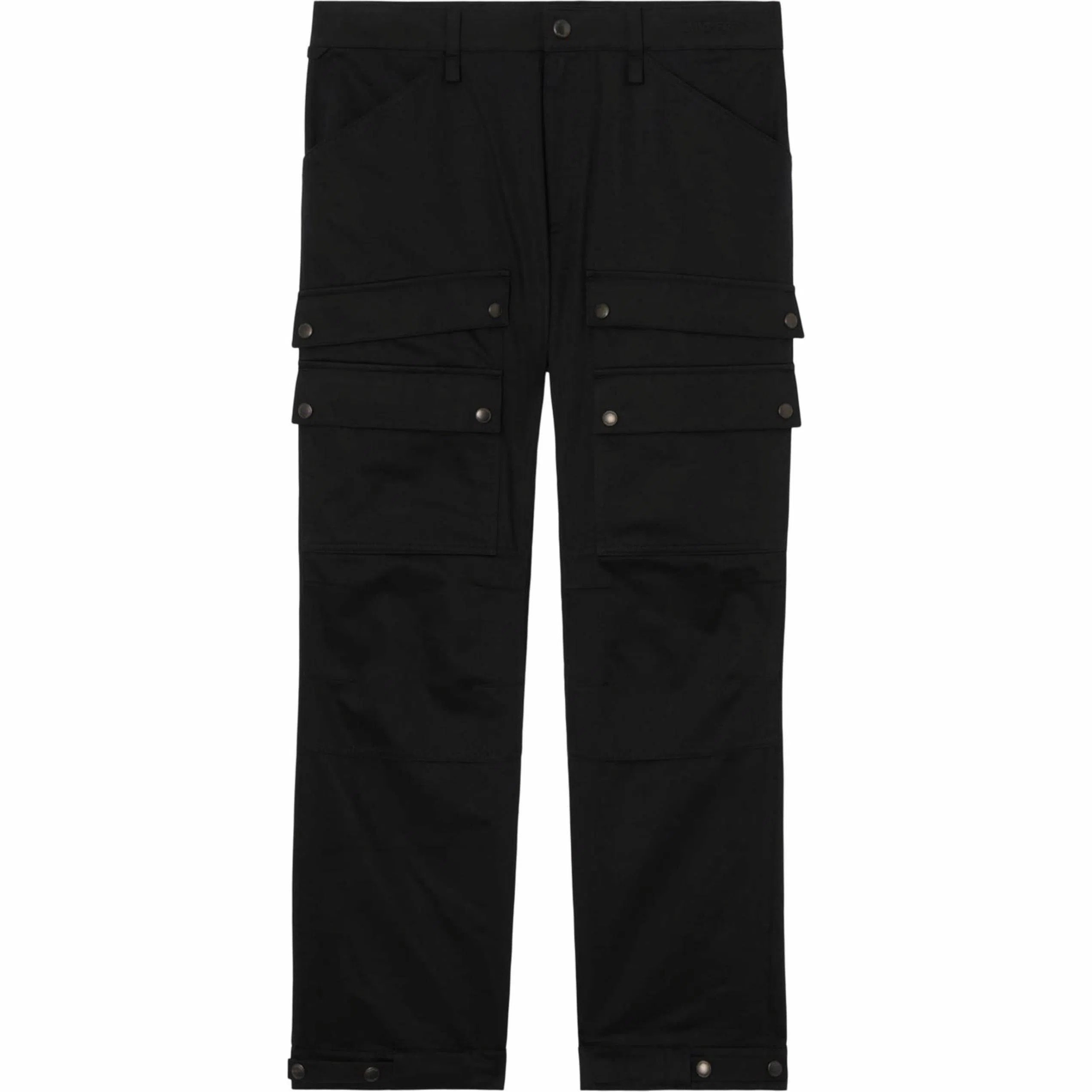 Burberry SS23 Cargo Pants Black