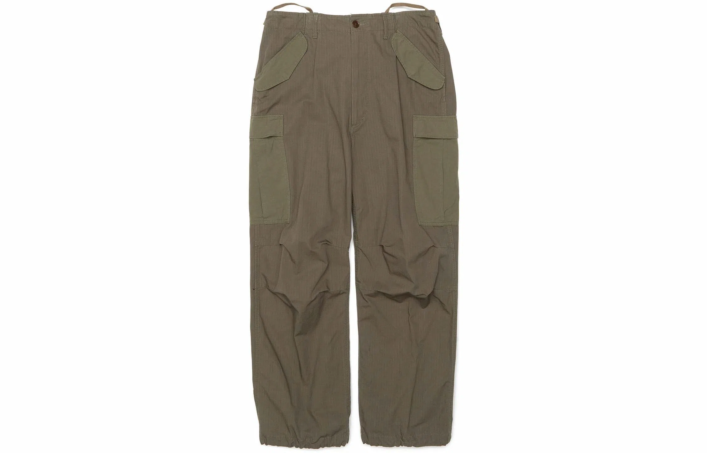 nanamica SS23 Cargo Pants