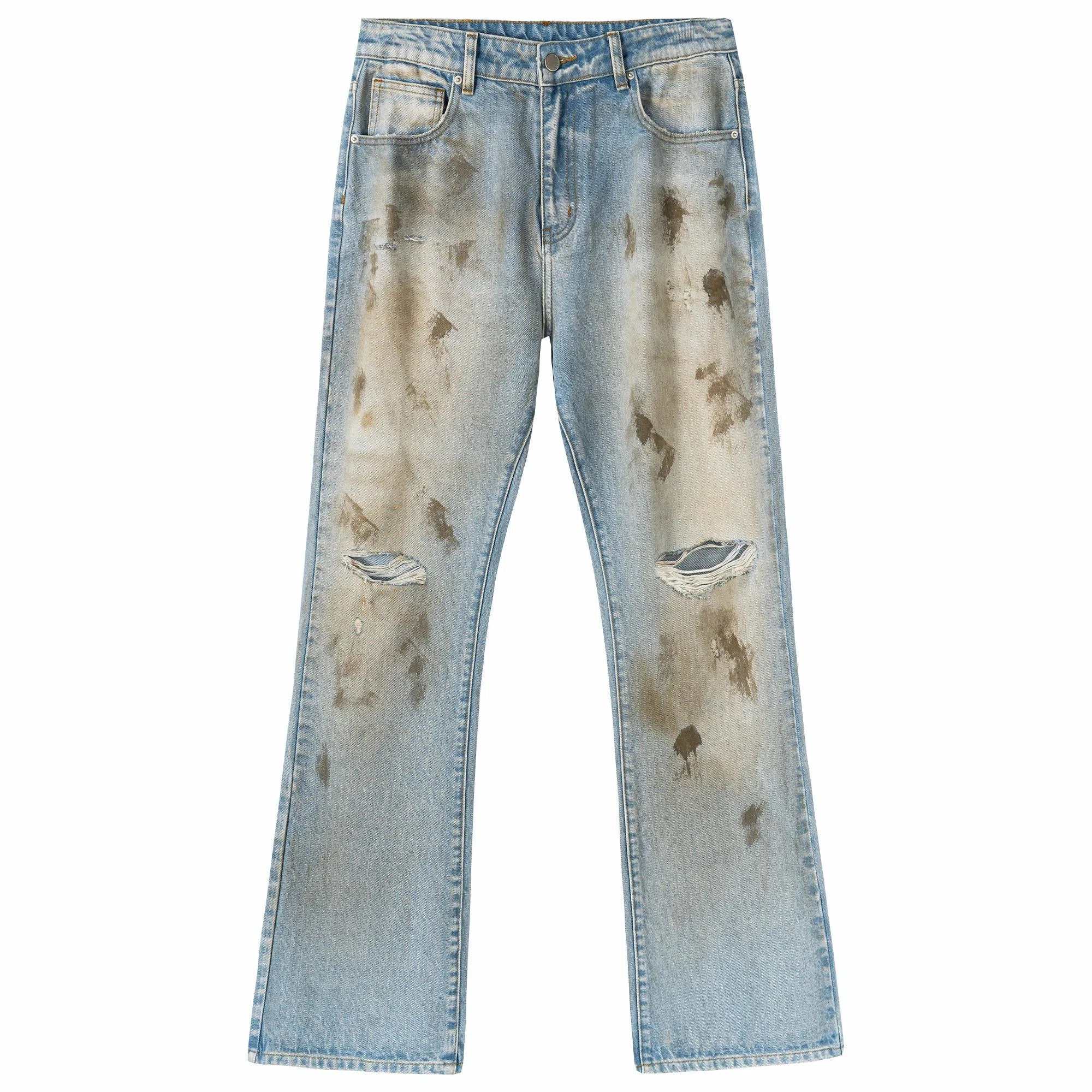 Dirtyfit XINYINSU 24SS dirty fit