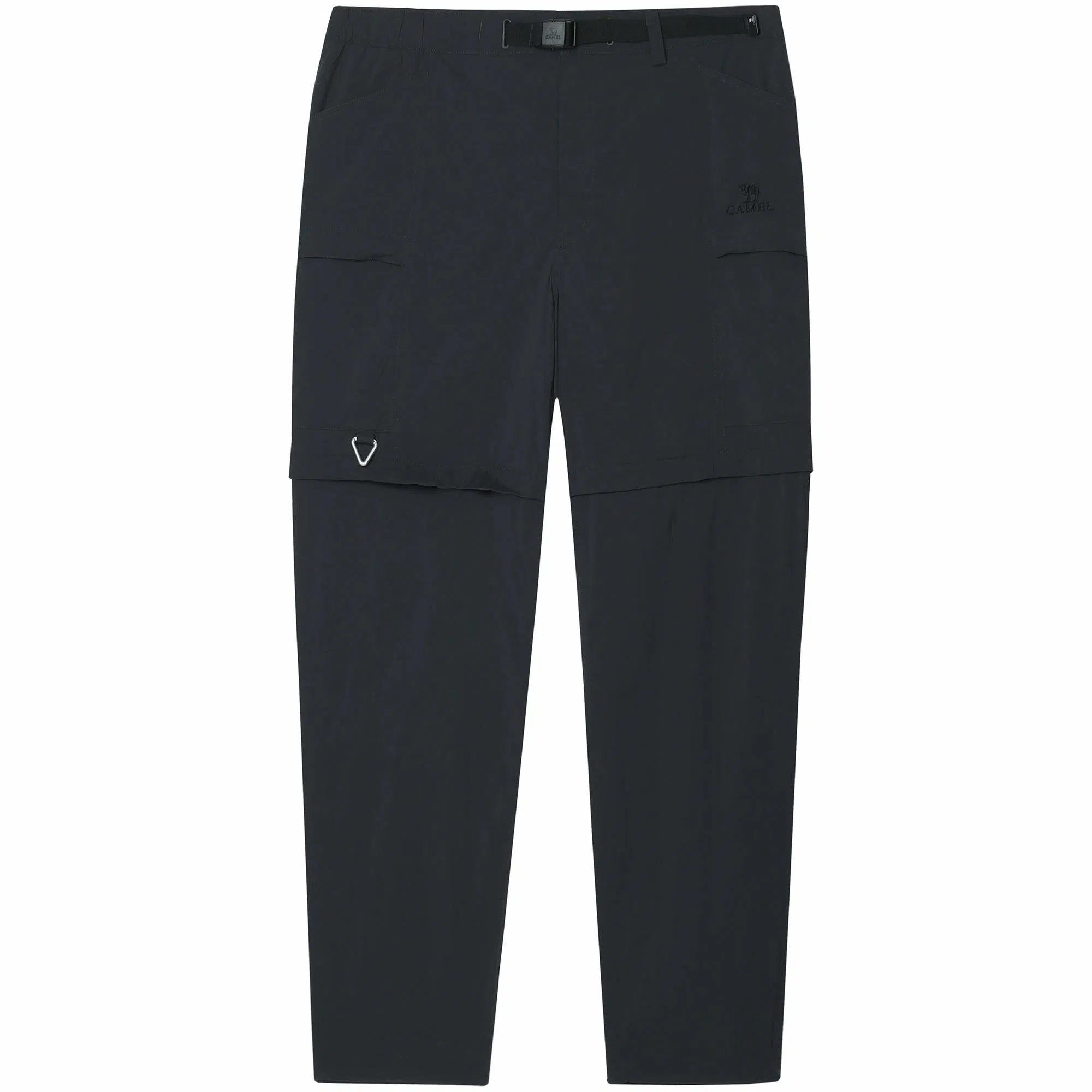 CAMEL Urban Utility Cargo Pants