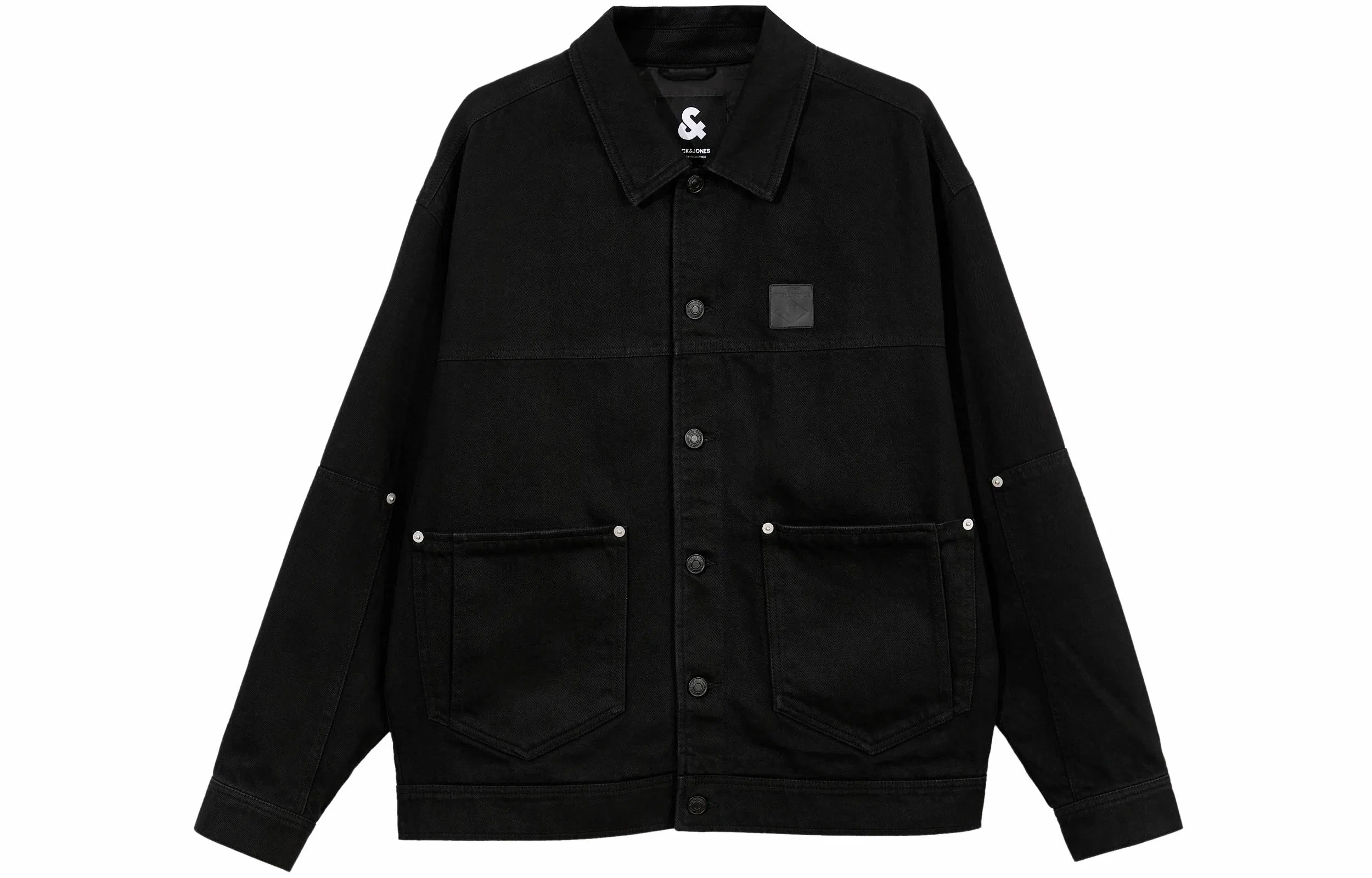 JACK JONES OVERSIZDE