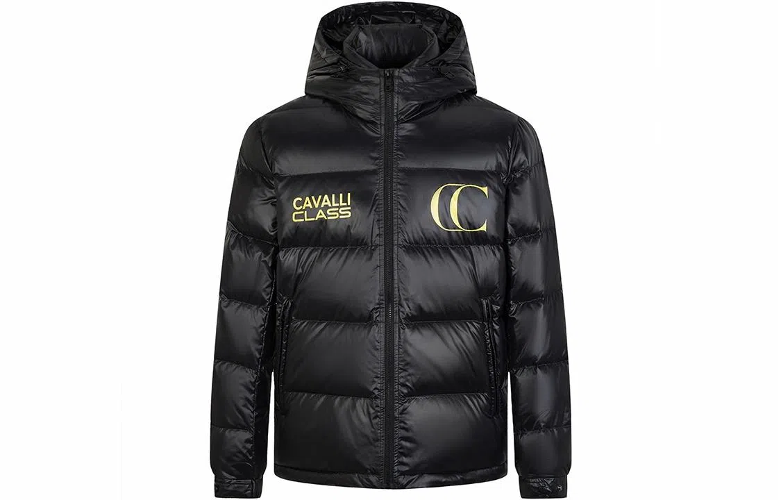 Cavalli Class Logo
