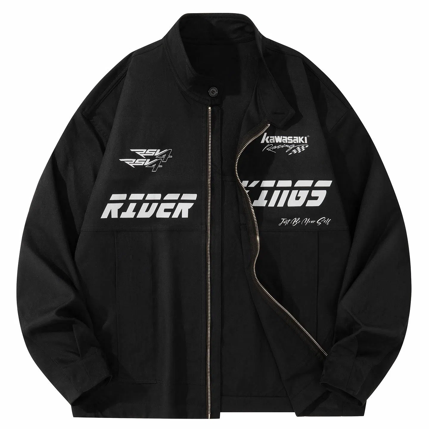 Kawasaki Pilot Jacket