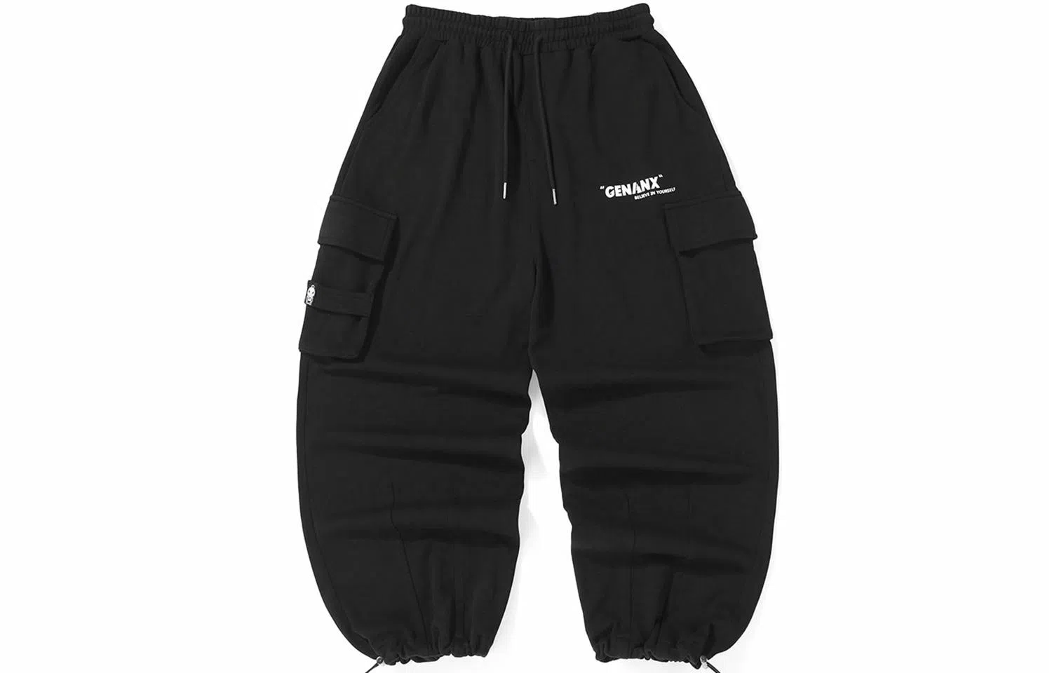 GENANX Lightning Cargo Joggers