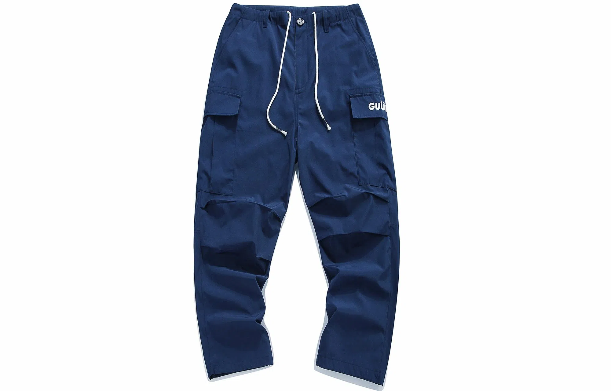 Guuka Forest Cargo Pants