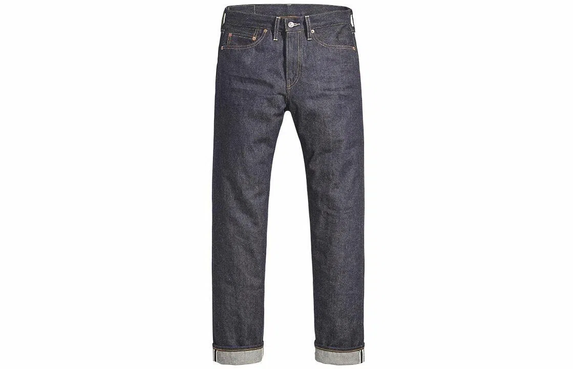 Levi's LVC 1954 501 Navy