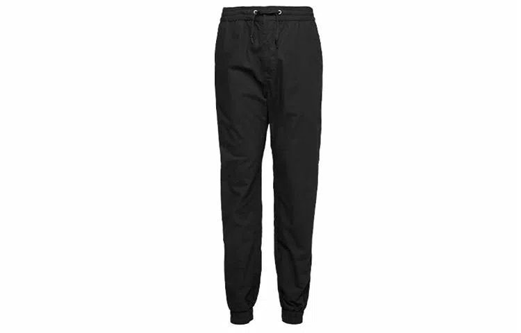 Converse Jogger Pants Black