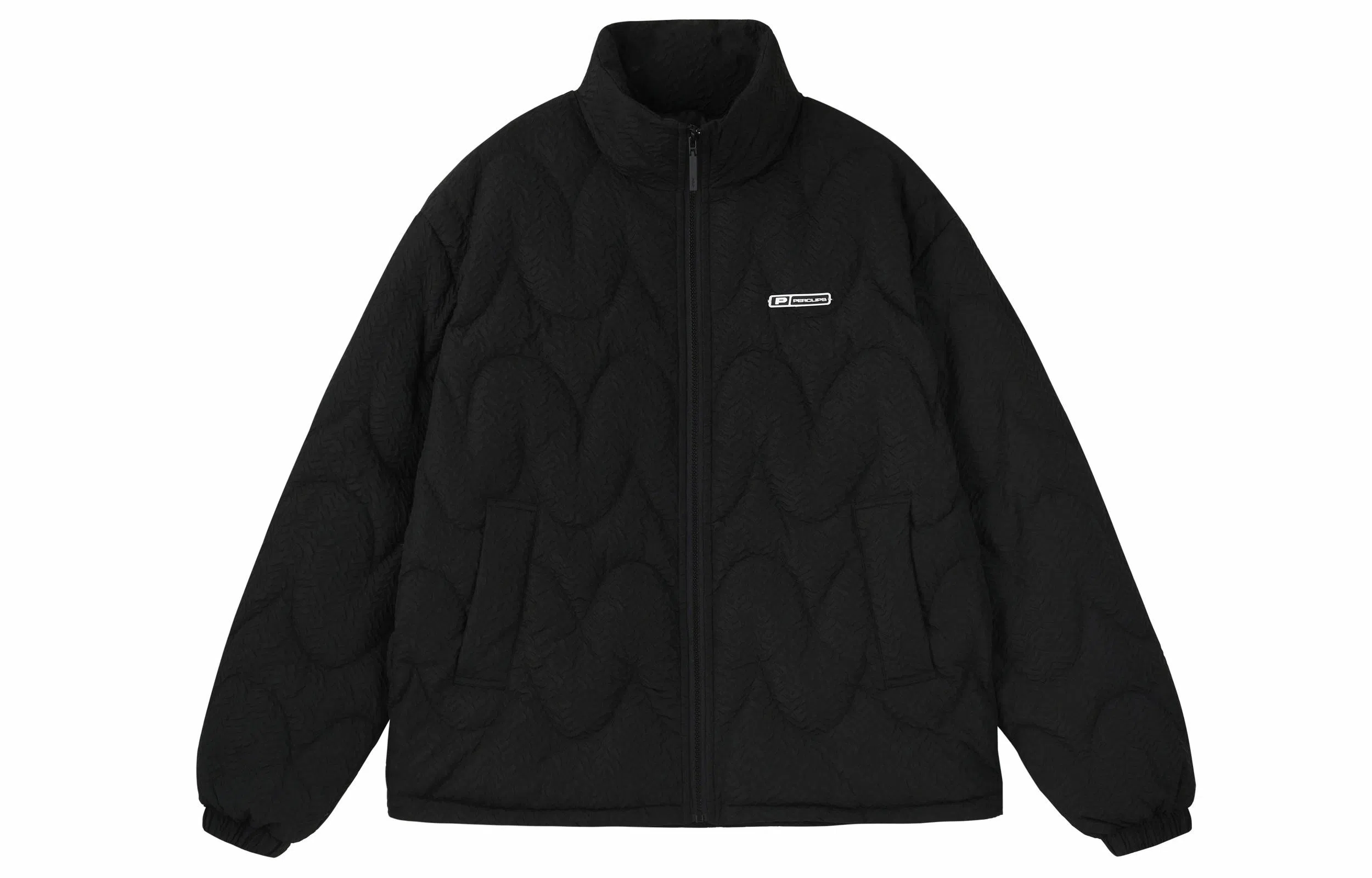 PCLP Quilted Down Jacket
