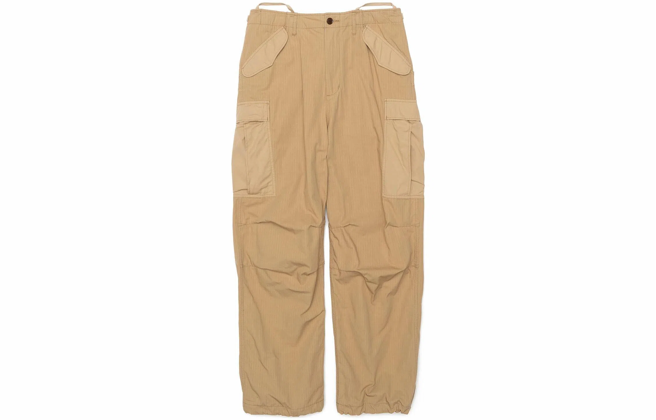 nanamica SS23 Cargo Pants