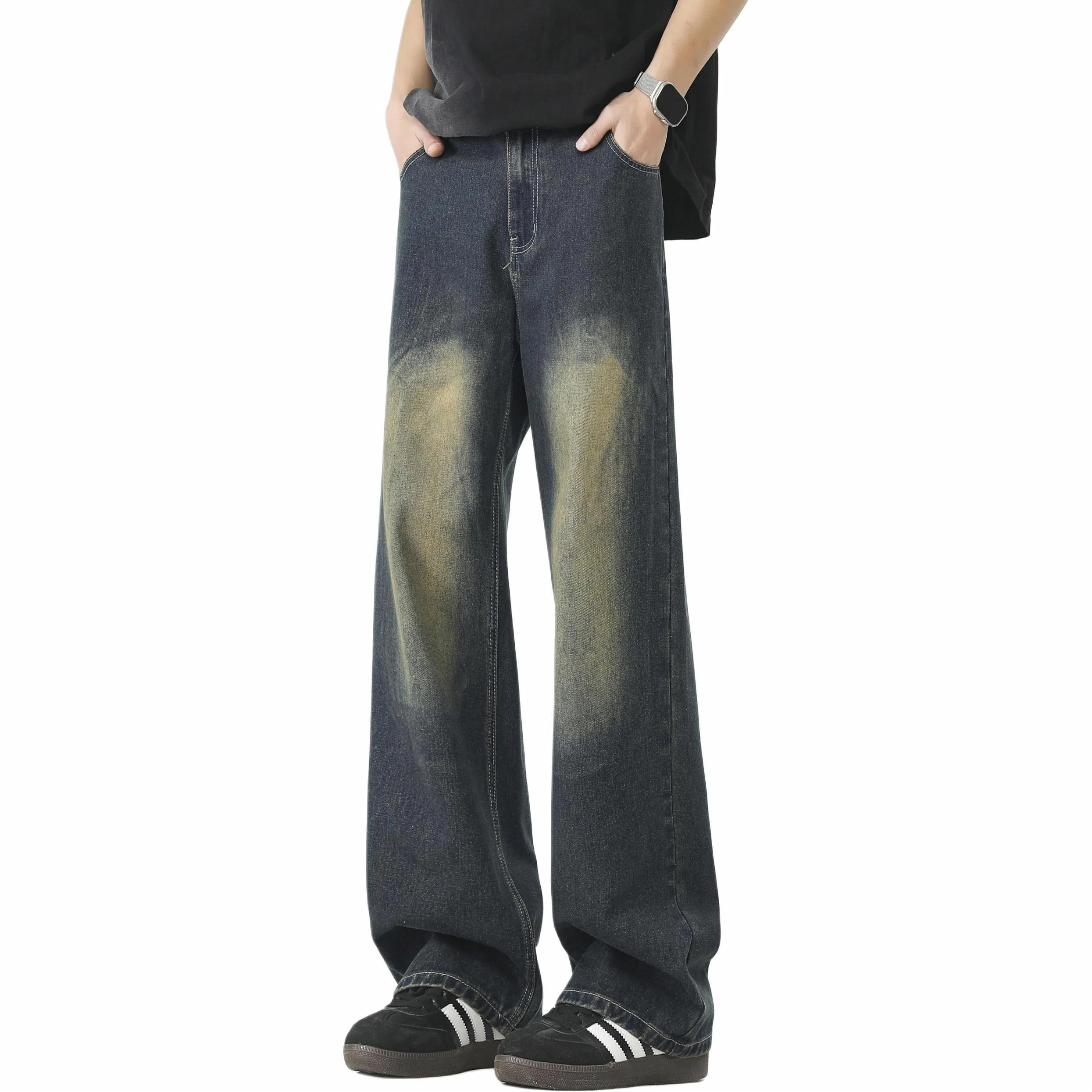 SPONGEBOB SQUAREPANTS cleanfitvibe