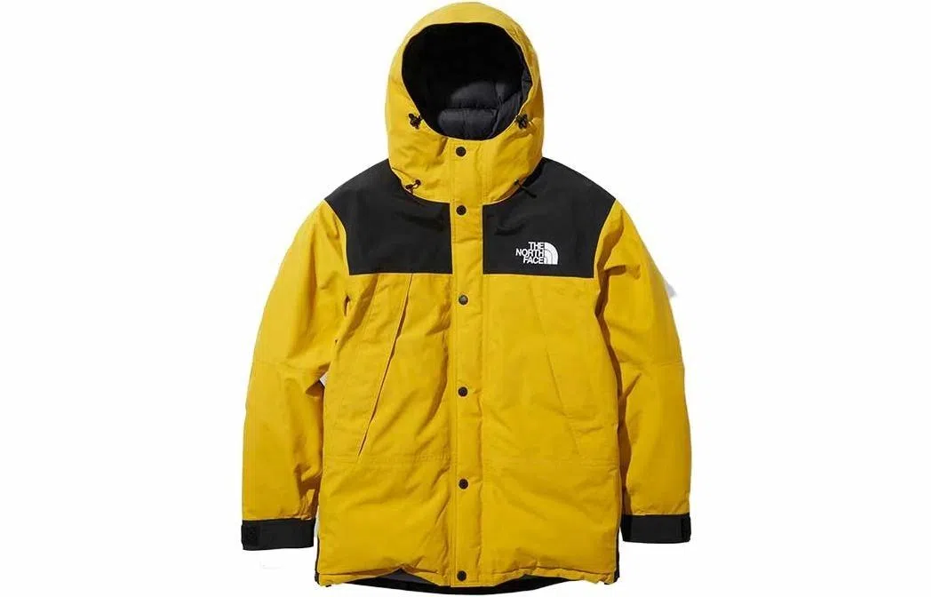 The North Face