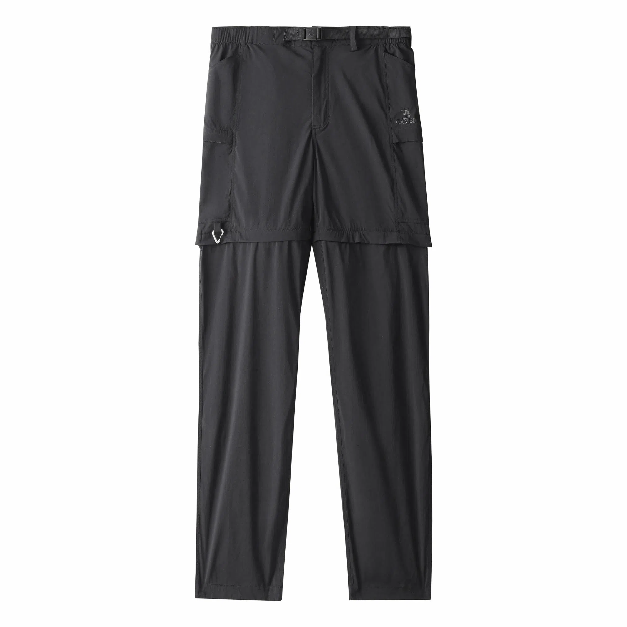 CAMEL Urban Utility Cargo Pants