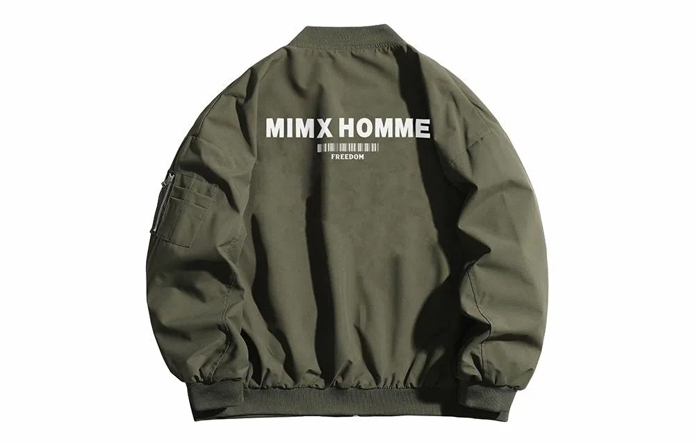 Mimx Homme