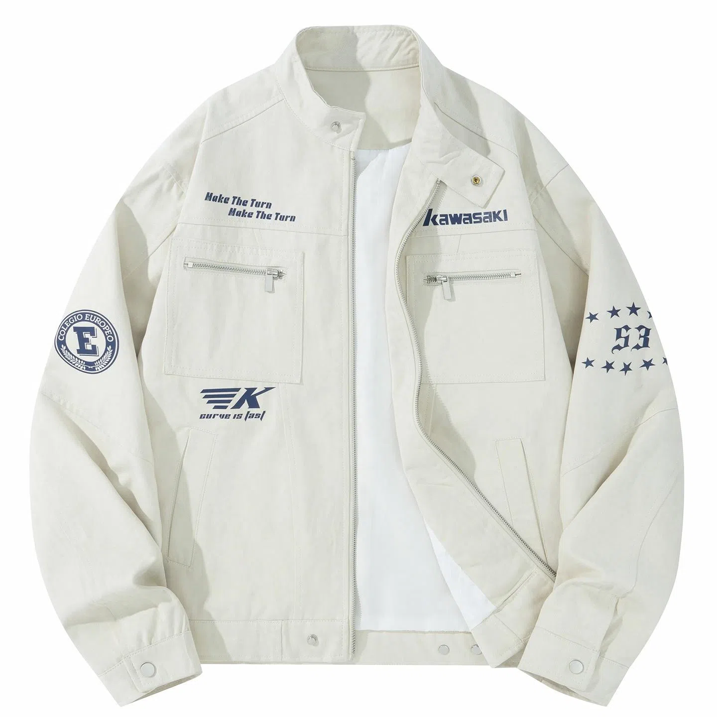 Kawasaki Jacket