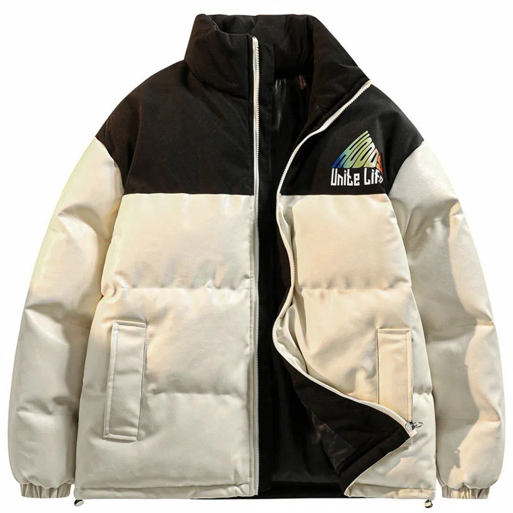 Unite Life HOODS Logo