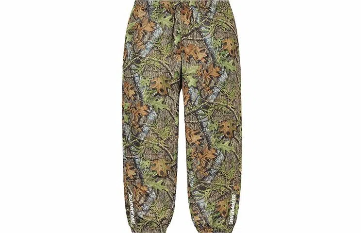 Supreme SS21 Week 13 Warm Up Pant