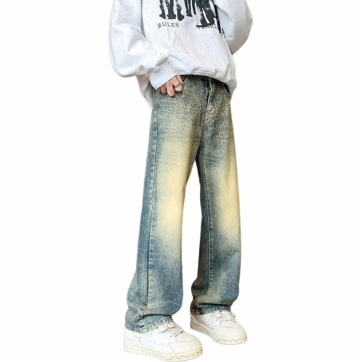 VIPGOOSE vibecleanfit