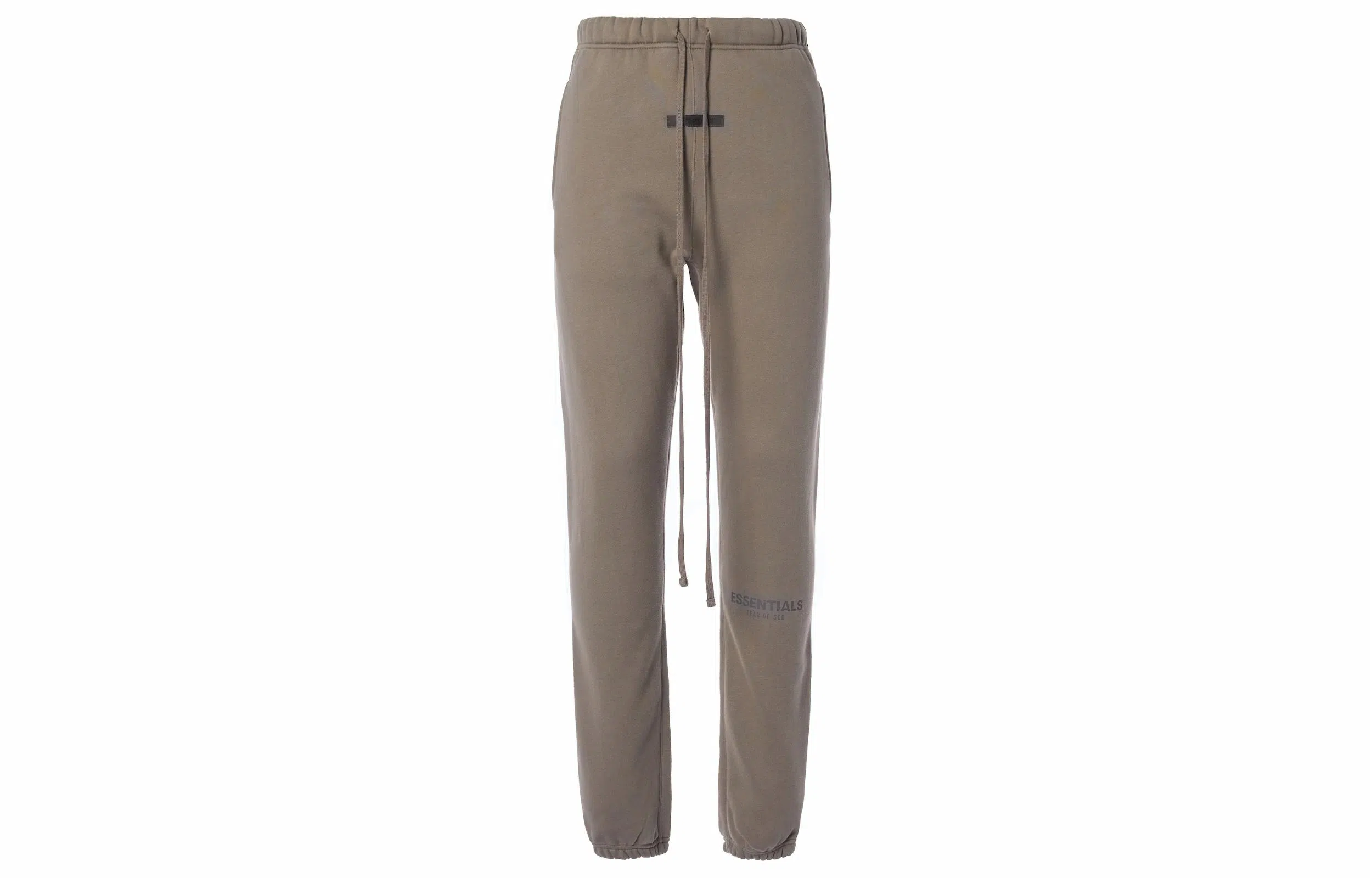 Fear of God Essentials SS21 Sweatpant Taupe