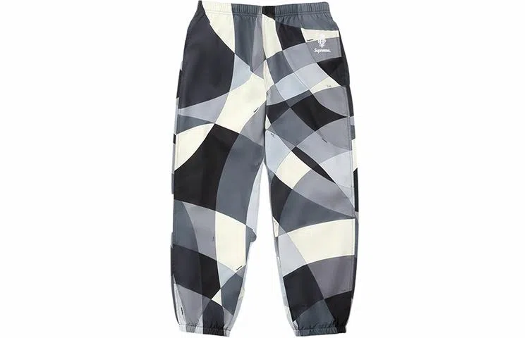 Supreme Week 16 x Emilio Pucci Sport Pant