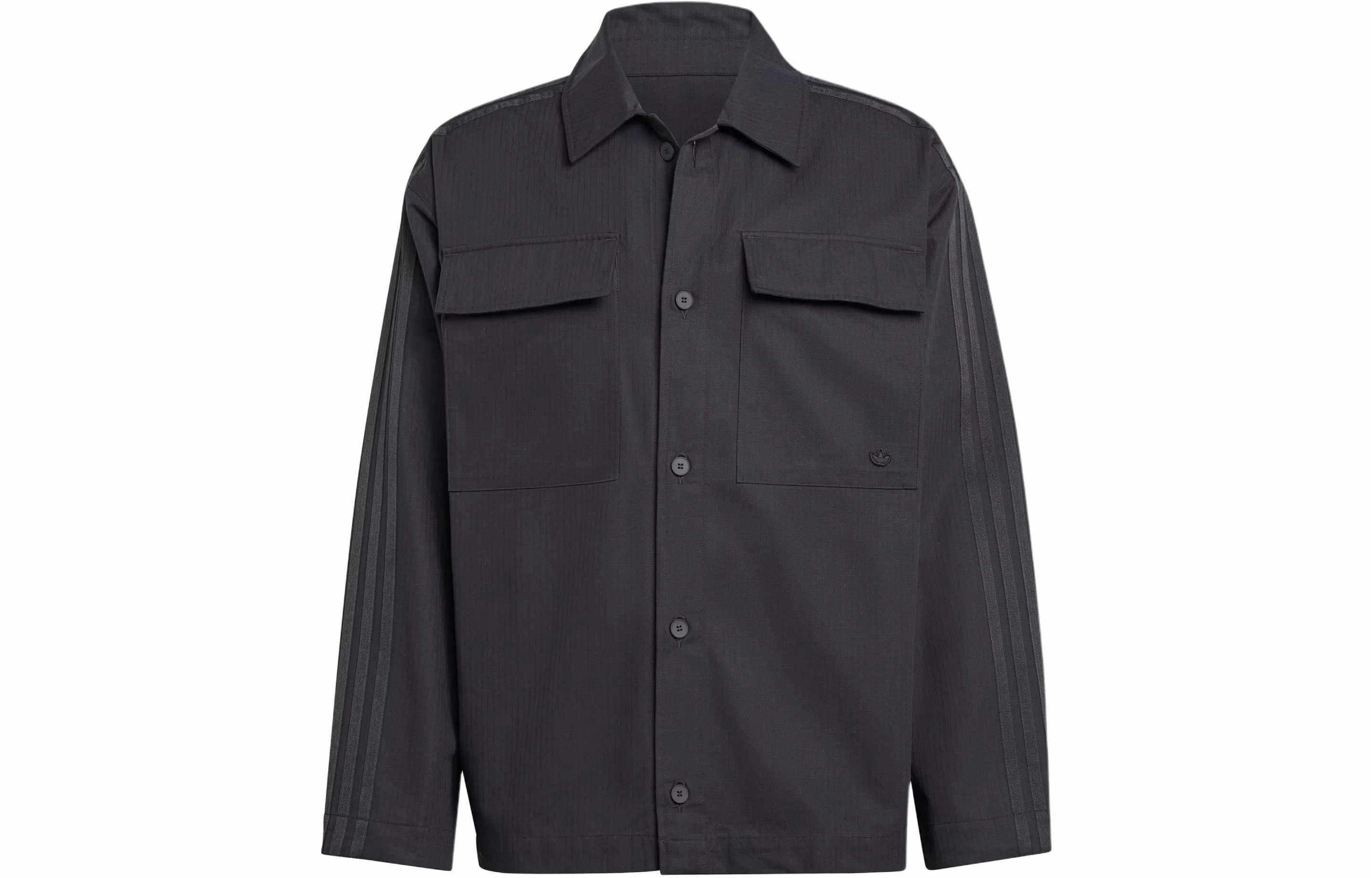 adidas originals Essential Premium Essentials+ Overshirt