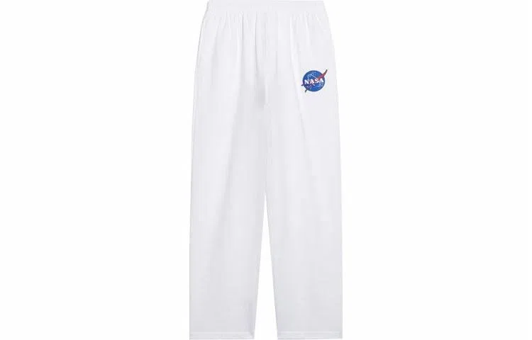 Balenciaga x NASA