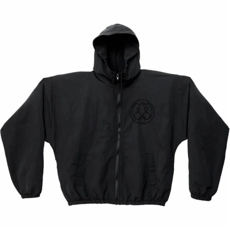 YEEZY FW24 Gosha Rubchinskiy Hoodie