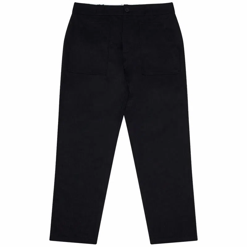 Dickies Cargo Pants Black